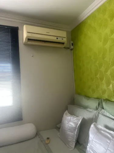 Ar condicionado cônsul bem star 9000 btus