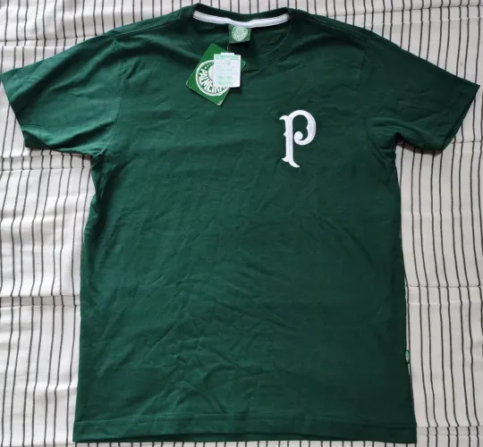 Blusa do palmeiras Adidas 