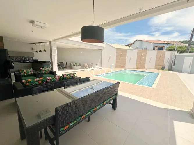 Lote/Terreno para venda possui 400 metros quadrados em Guaratiba - Rio de Janeiro - RJ