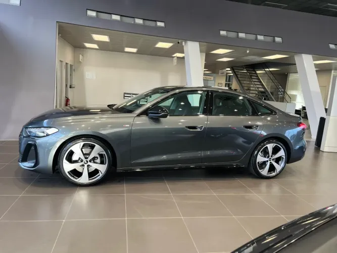 Audi A5 SEDAN PERFORMANCE S EDITION 2.0 TFSI QUATTRO 2025