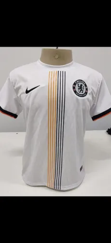 Camisas de time primeira linha prêmio