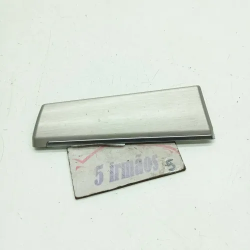 Acabamento Painel Vw Passat 2.0 Turbo 2018 2019 Nº3g1853261h