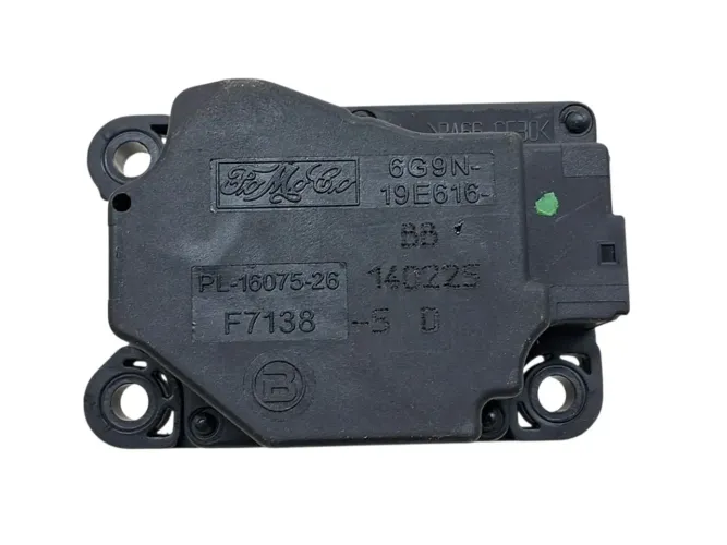 Motor Atuador Caixa Ar Volvo Xc60 Top T6 3.0 6cc Turbo 2014