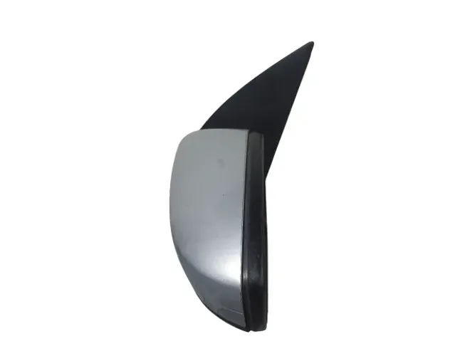 Retrovisor Esquerdo Gol G5 2009 A 2013 Elétrico Usado