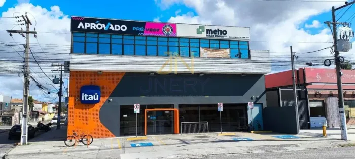 Sala Comercial para Locação em Rio das Ostras, Jardim Mariléa