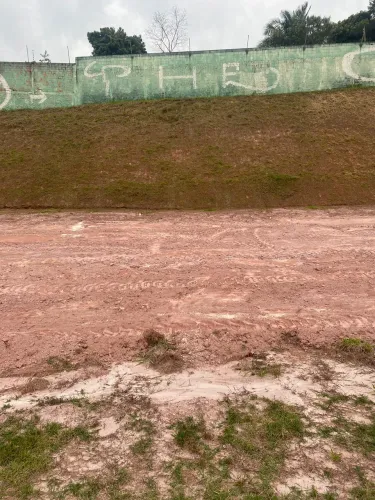 Lote/Terreno para venda com 400 metros quadrados em Recreio Campestre - Itapecerica da Ser