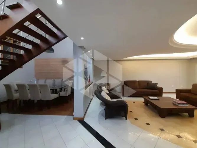 Casa Residencial 550M² - para Alugar