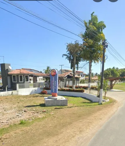 Terreno Condomínio Ponta da Ilha 3 - Caixa Prego, Itaparica,