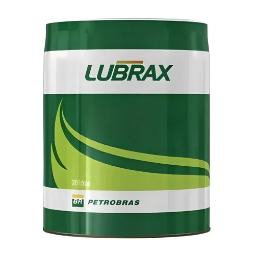 Óleo Compressor de Refrigeração LUBRAX COMPSOR RF 32 (Balde 20L)