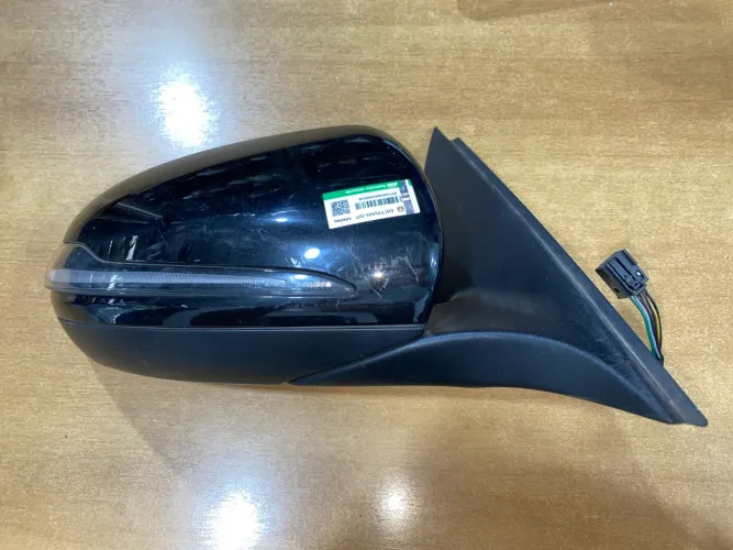 Retrovisor direito Mercedes C180 C200 2014 2015 2016