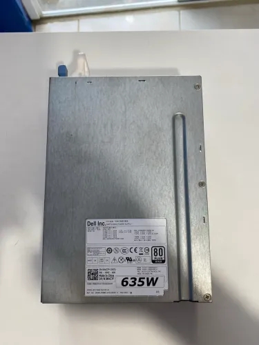 Fonte Servidor Dell Precision 635w