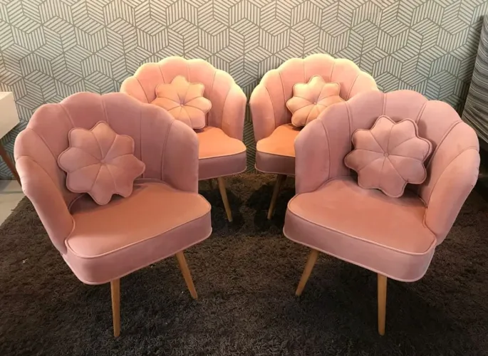 PROMOÇÃO DE POLTRONAS (consultem os valores por modelo)