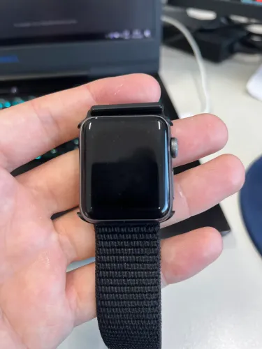 Apple Watch série 3