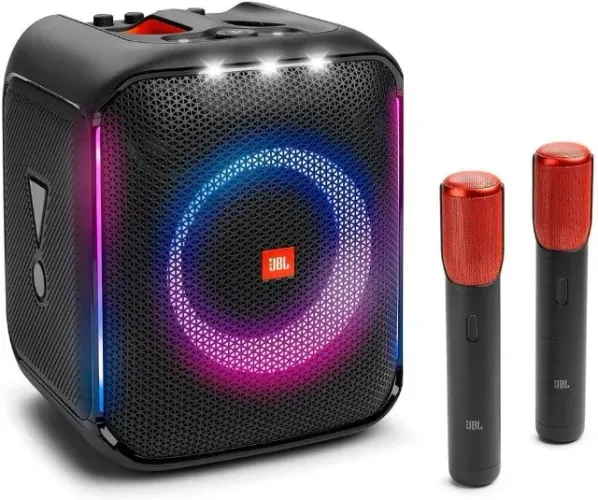 Caixa de Som Jbl Bluetooth Partybox Encore 2