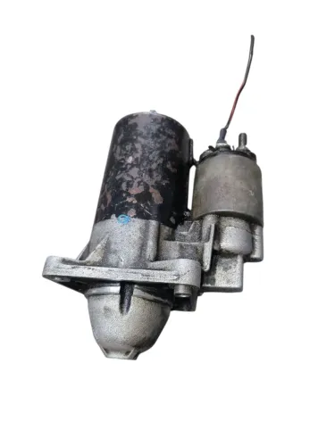 Motor De Arranque Fiat Marea 1.8 2.0 2.4 1996/07