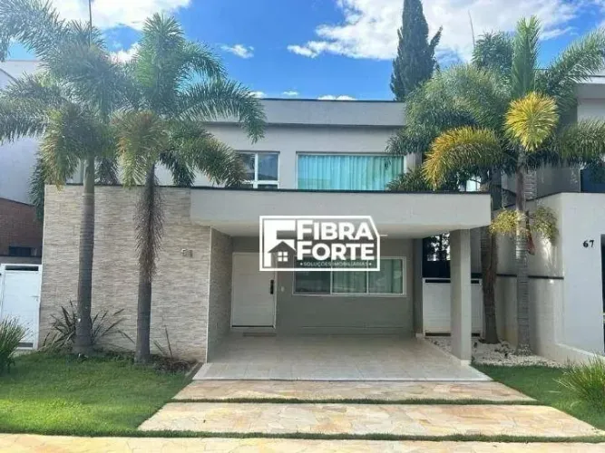 Casa com 4 dormitórios à venda, 230 m² por R$ 1.970.000,00 - Swiss Park - Campinas/SP