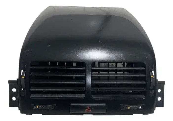 Difusor De Ar Central Suzuki Grand Vitara 2010 7382165j2