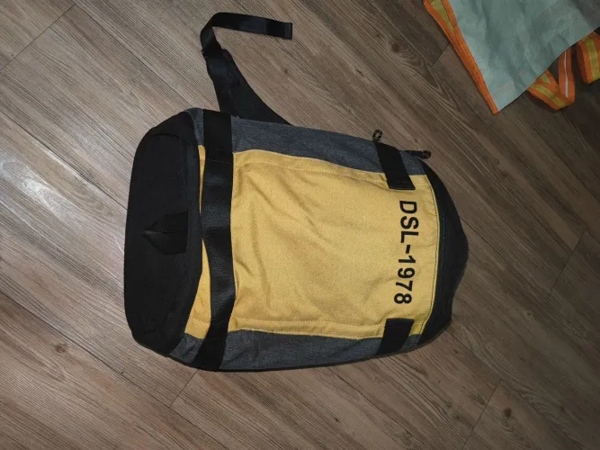 Mochila DIESEL - DSL-1978
