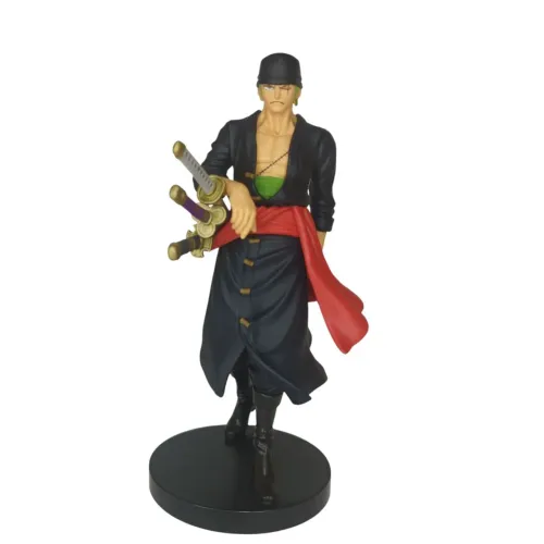 Figure Zoro - One Piece
