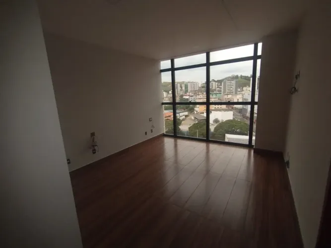 Apartamento com 3 quartos á venda no bairro Santo Antônio I