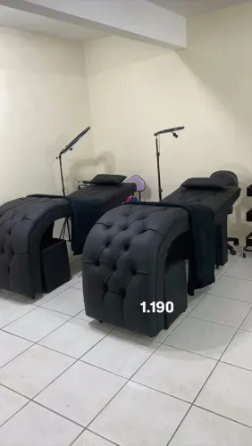 Macas de Estética com Design Exclusivo