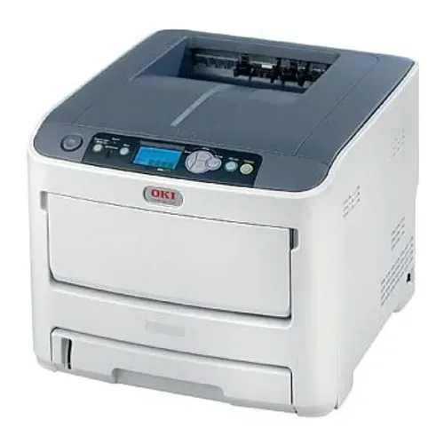 IMPRESSORA LASER COLOR OKI ES6405