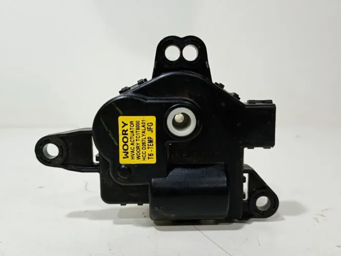 Motor Atuador Caixa Do Ar Forçado Troller 3.2 2016