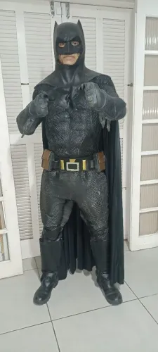 Batman completo 