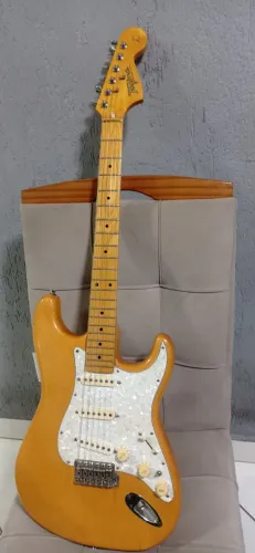 Guitarra Tagima 635 hand made Brasil 