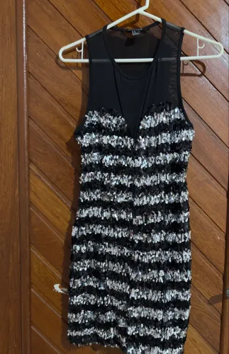 Vestido de festa