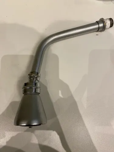 Ducha inox