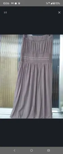 Vestido Feminino Princesa 