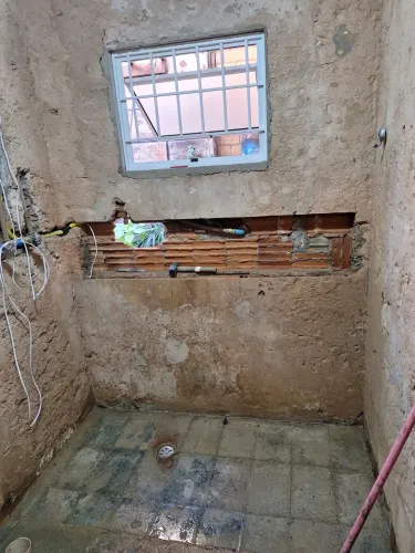 Serviços diversos
