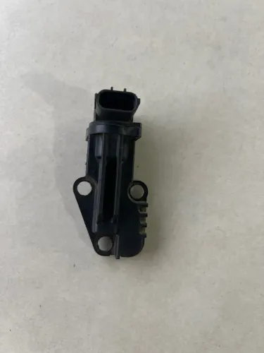 Sensor Marcha Lenta Cg 160 2019/20 original