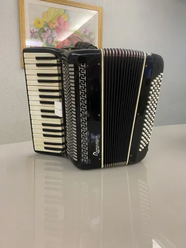 Acordeão Rampazzo