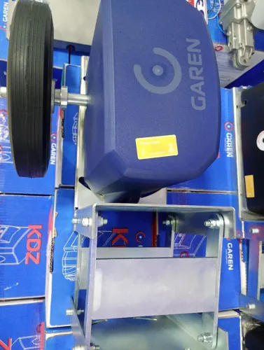 PEÇAS ORIGINAIS GAREN PARA PORTÃO ELETRÔNICO E MOTORES GAREN E CONTROLES REMOTOS GAREN