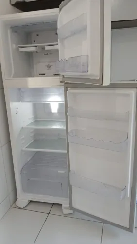 Geladeira Electrolux 