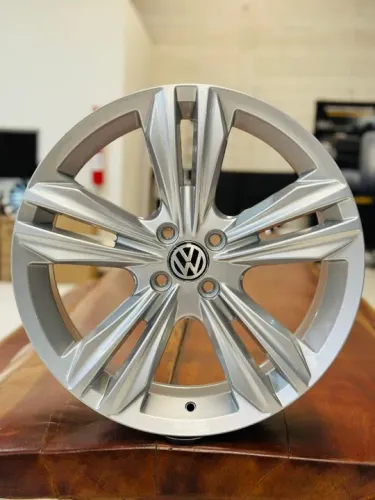 Rodas 18" Volkswagen Tiguan Rline
