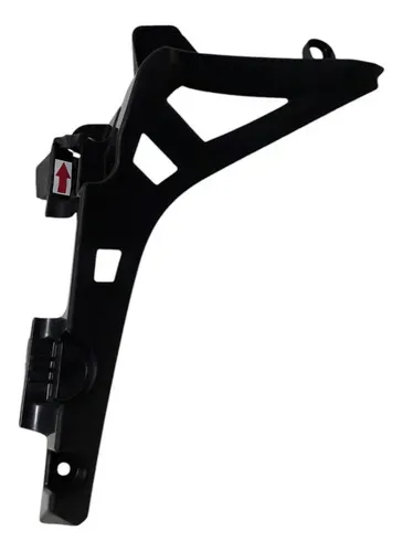 Acabamento Interno Aba Suzuki Vstrom 20/24 L/e Detalhe 53320