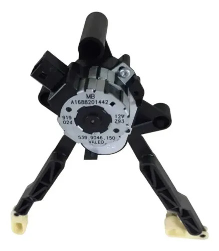 Motor Atuador Caixa Evaporadora Mercedes Classe A160