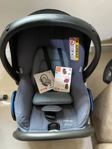 Bebê conforto Maxi-Cosi Citi