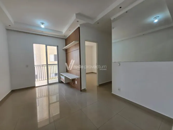 Apartamento disponível para venda no Condomínio Viva Vista Mirante, em Sumaré/SP