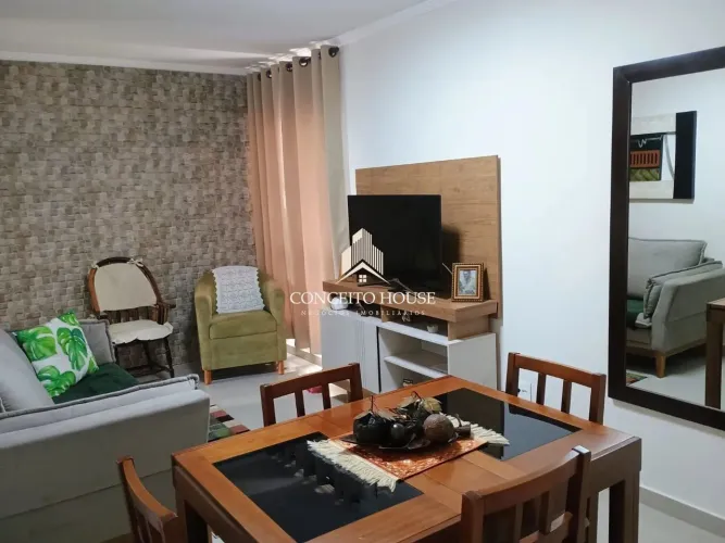 Apartamento a venda 3 Dormitórios - IAPI, Osasco-SP