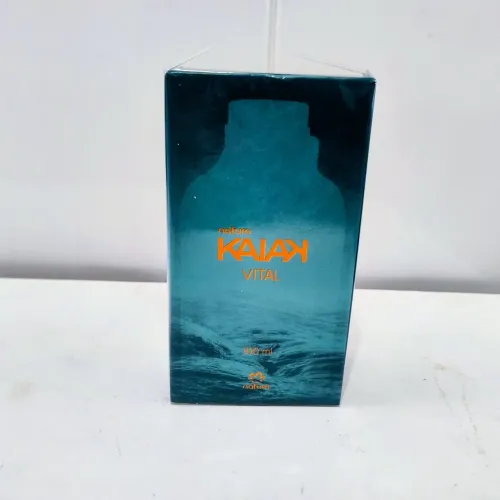 Natura Kaiak Vital Masculino 90 ml