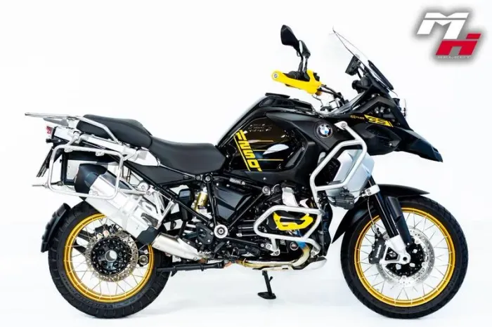BMW R 1250 GS ADVENTURE PREMIUM 40 ANOS 2022