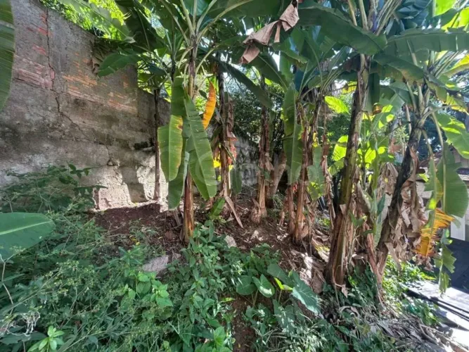 Terreno para Venda em Florianópolis, Centro