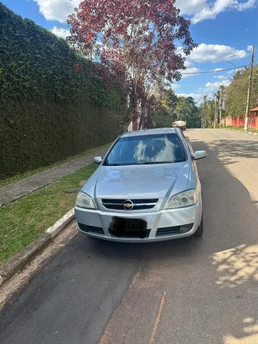 Astra 2009 completo ? 