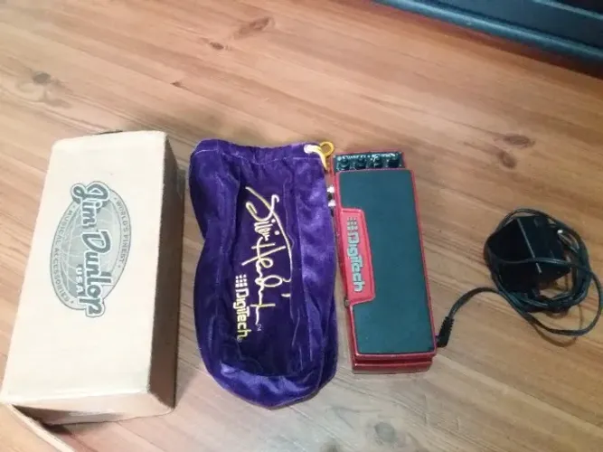 Pedal Guitarra Brian May (aceito proposta)