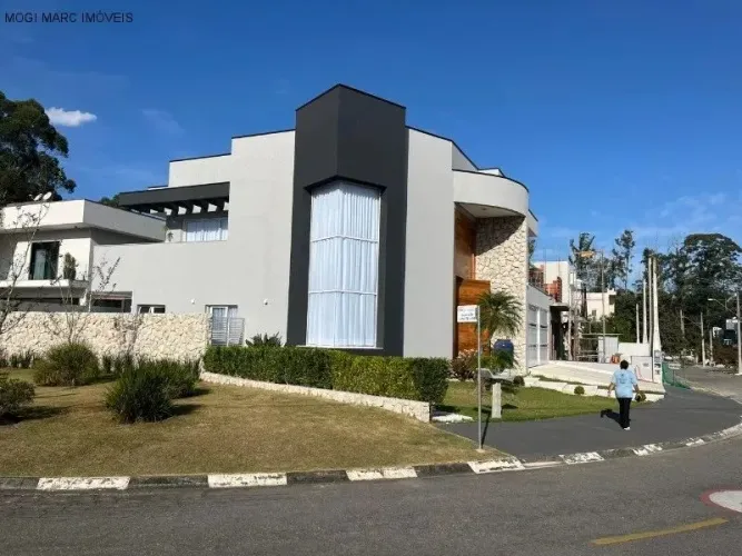 Casa para Locação Condomínio Bella Citta Mogi das Cruzes
