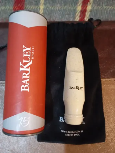 Boquilha sax tenor Barkley ZZ 8